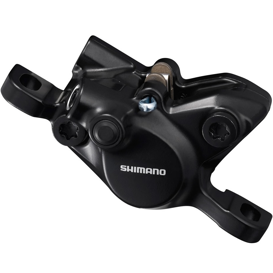 Zacisk Hamulca Shimano Br Mt B S Ywiczne Cz Ci Mtb