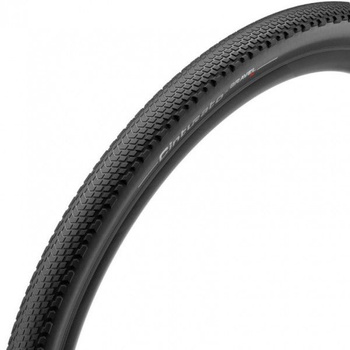 Opona Pirelli Cinturato Gravel H Hard 700x40C TLR czarna