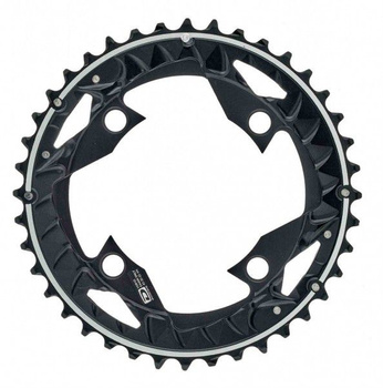 Zębatka Shimano Deore FC-M612 40T 96mm czarna