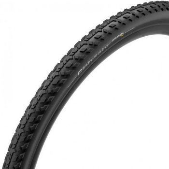 Opona Pirelli Cinturato Gravel M Mixed 700x45C TLR zwijana