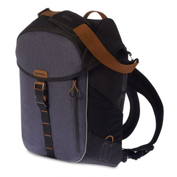 Plecak rowerowy Basil Miles Daypack 17L z mocowaniem na bagażnik