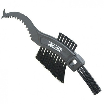 Szczotka Muc-Off Claw Brush do kasety