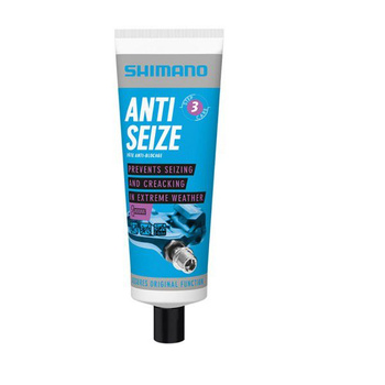 Preparat zapobiegający spiekaniu Shimano Anti Seize 50ml