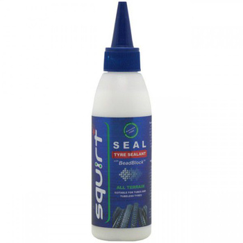 Uszczelniacz do opon Squirt Seal Latex BeadBlock 150ml