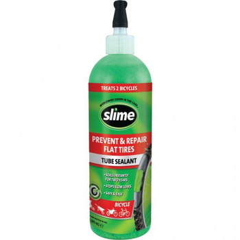 Uszczelniacz do dętek Slime Tube Sealant 473ml