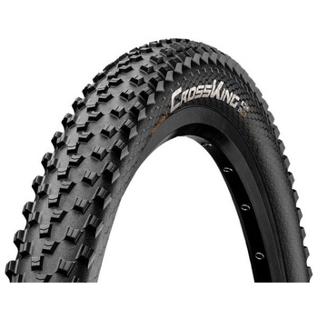 Opona Continental Cross King 29x2.3 Sport drutowa