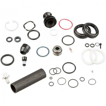 Zestaw serwisowy Rock Shox Pike Dual Position Air (2014-2016) Full Service Kit