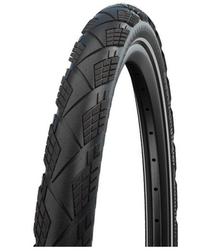 Opona Schwalbe Marathon Efficiency 28x1.50 Evo Super Race Reflex zwijana