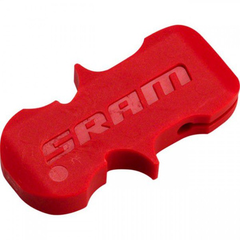 Bloczek Avid Bleed Block do SRAM Road Disc HRD