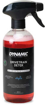 Odtłuszczacz Dynamic Bike Care Bio Drivetrain Detox 500ml