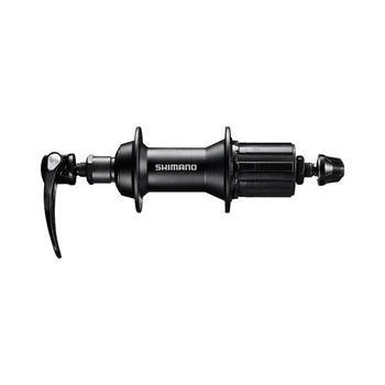 Piasta tylna Shimano Alivio FH-T4000 32H czarna