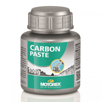 Pasta montażowa Motorex Carbon Paste 100g