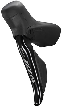 Klamkomanetka Shimano 105 Di2 ST-R7170 2-sp lewa