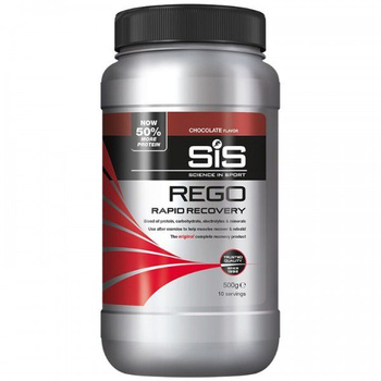 Napój regeneracyjny SiS Rego Rapid Recovery czekoladowy 500g