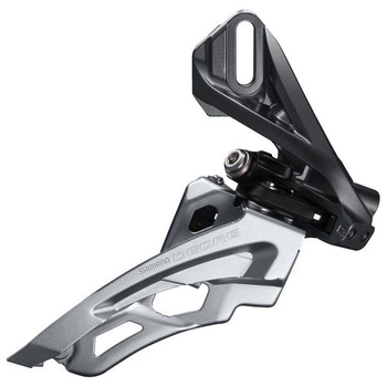 Przerzutka przednia Shimano Deore FD-M6000 Side Swing 3x10 Direct Mount