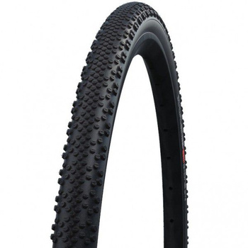 Opona Schwalbe G-One Bite 28x1.50 700x38C Super Ground TLE Addix SpeedGrip