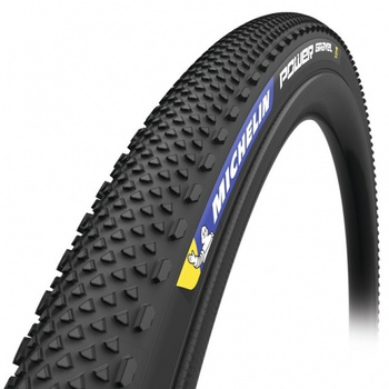 Opona Michelin Power Gravel 700x47C TL-Ready