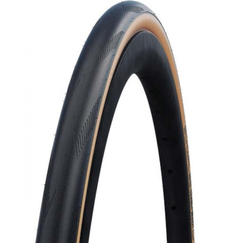 Opona Schwalbe One 700x25C RaceGuard Addix zwijana - Classic Skin