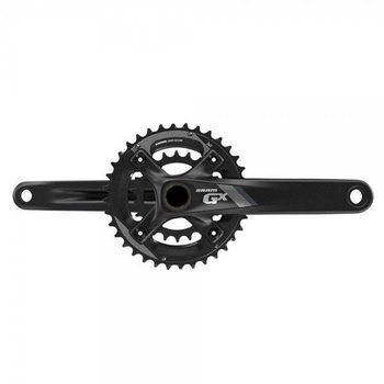 Korba SRAM GX 1000 GXP 2x10 36/22T 175mm