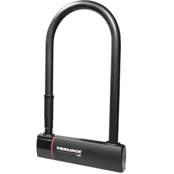 Zapięcie Trelock ZB 401 U6 U-lock 23cm