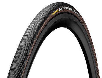 Szytka Continental Sprinter Gatorskin 28x25mm