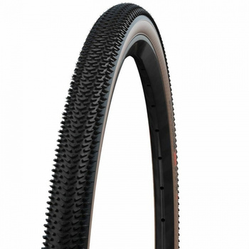 Opona Schwalbe G-One R 28x1.50 700x38C Super Race TLE Addix - Classic Sidewall