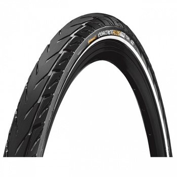 Opona Continental Contact Plus City 27.5x2.20 drutowa Reflex