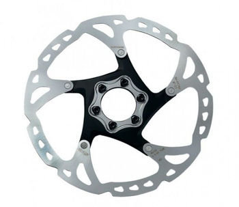 Tarcza hamulcowa Shimano Deore XT SM-RT76 6-śrub 203mm