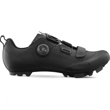 Buty Fizik Terra X5  MTB - czarne