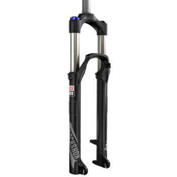 Amortyzator Rock Shox Recon Silver TK 26" Solo Air 100mm 1-1/8 QR + Pivot