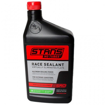 Płyn uszczelniający Stan's NoTubes Race Sealant Quart 946ml