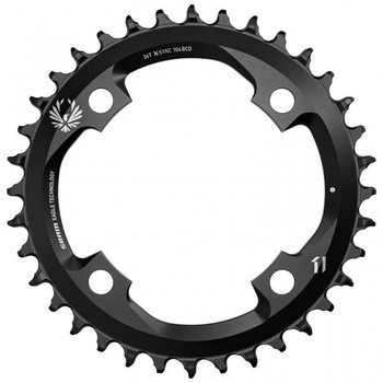 Zębatka SRAM XX1/X01/GX Eagle X-Sync 2 104mm 1x12 36T