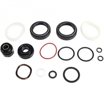 Zestaw serwisowy Rock Shox Lyrik B1/Pike Dual Position Air 29+ Boost (2018+) Service Kit