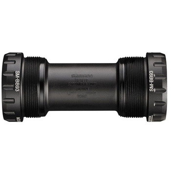 Suport Shimano XTR SM-BB93 BSA 68/73mm wkład suportu