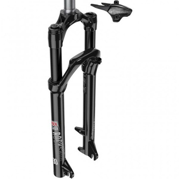 Amortyzator Rock Shox 30 Gold RL 27,5" Solo Air 100mm Tapered QR OneLoc