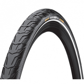 Opona Continental Ride City 28x1.60 700x42C Reflex drutowa