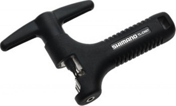 Skuwacz łańcucha Shimano TL-CN27