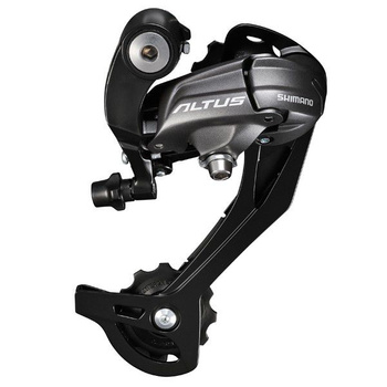 Przerzutka tylna Shimano Altus RD-M370 9-sp czarna