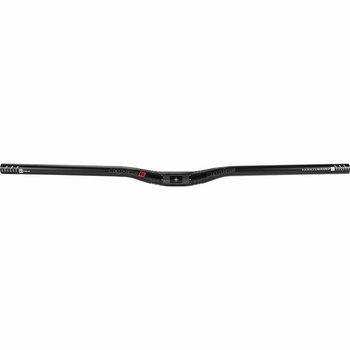 Kierownica Ergotec Low Riser Bar 15 mm 780mm