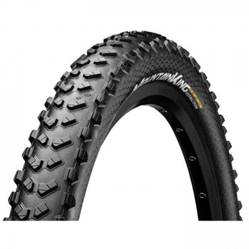 Opona Continental Mountain King 27,5x2.3 Performance zwijana