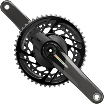 Korba SRAM Force AXS Power Meter 2x12 48/35T z pomiarem mocy