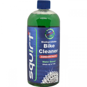 Koncentrat Squirt Lube Bio Bike Wash 1000ml