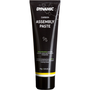 Pasta montażowa Dynamic Bike Care Carbon Assembly Paste 80g