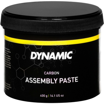 Pasta montażowa Dynamic Bike Care Carbon Assembly Paste 400g