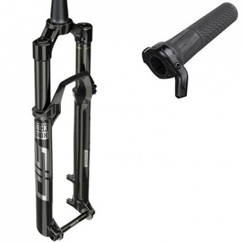 Amortyzator Rock Shox SID Ultimate Race Day Debon Air 29 120mm 15x110 Boost TwistLoc