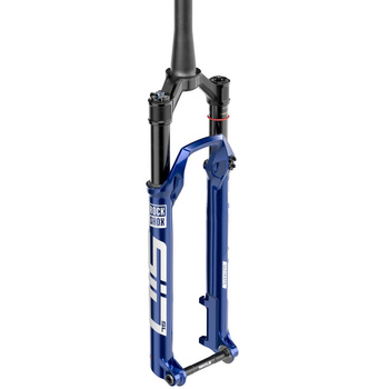 Amortyzator Rock Shox SID SL Ultimate Race Day 2P Remote 110mm Boost niebieski