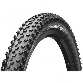 Opona Continental Cross King 27.5x2.00 drutowa