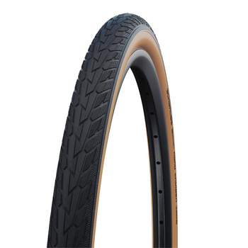 Opona Schwalbe Road Cruiser 26x1.75 K-Guard TS GC Gumwall drut