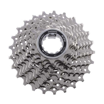 Kaseta Shimano 105 CS-5700 10-sp 11-25T