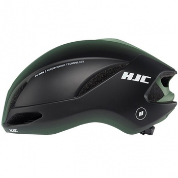 Kask HJC Furion 2.0 oliwkowo-czarny